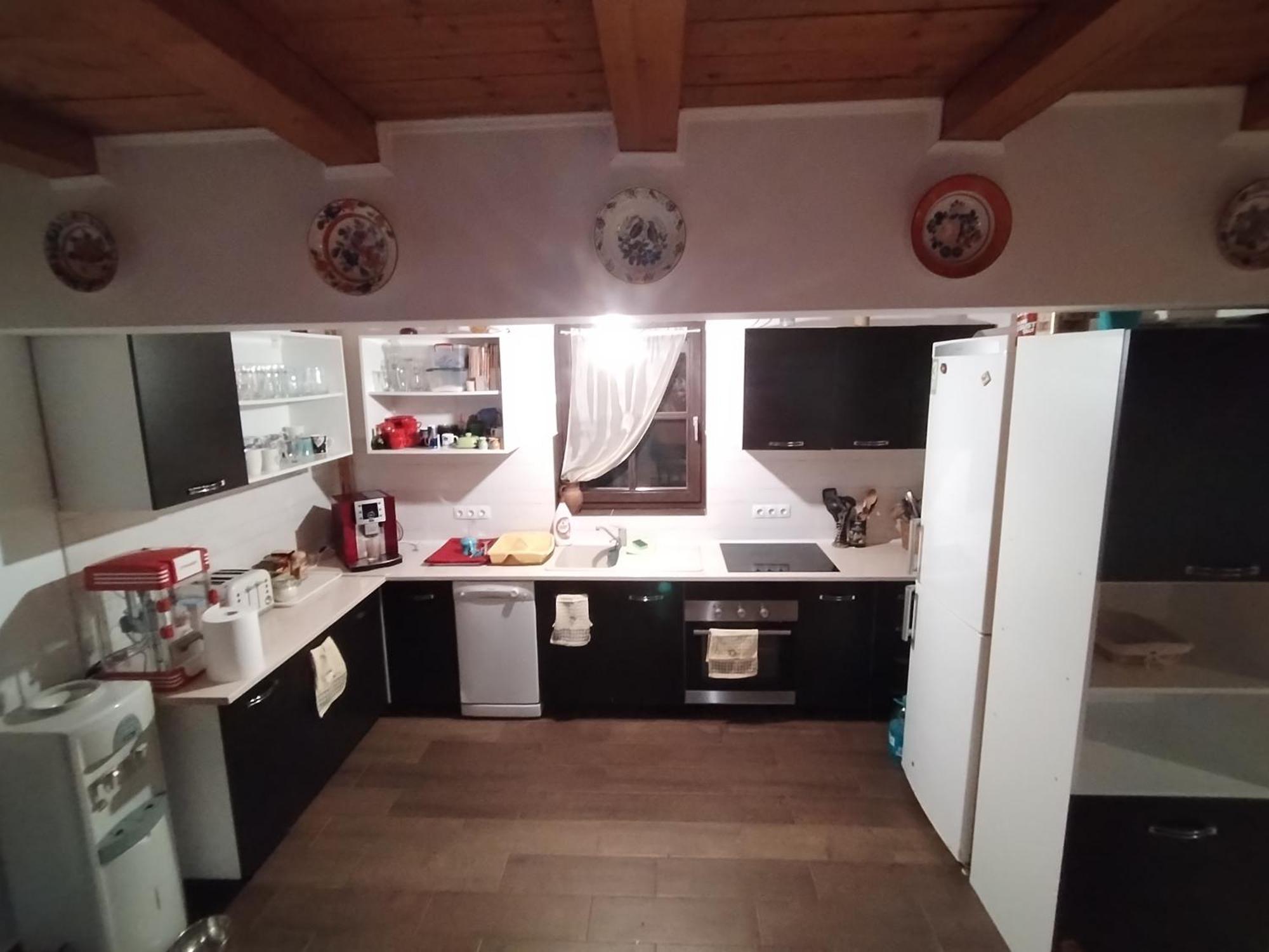 Susurul Apei Chalet Порумбаку-де-Сус Экстерьер фото